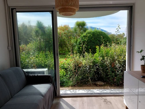 Studio La Grande-Motte, 1 pièce, 4 personnes - photo_1011587450977