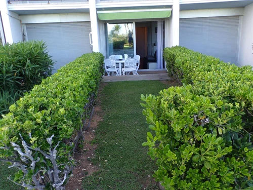 Studio La Grande-Motte, 1 pièce, 4 personnes - photo_1011587451089