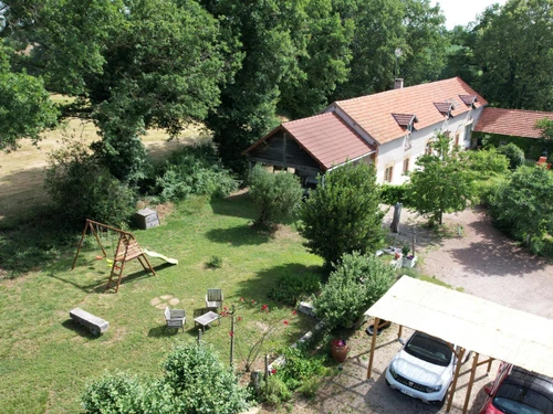 Gîte Gouise, 5 pièces, 8 personnes - photo_17493774661