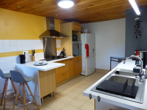 Gîte Gouise, 5 pièces, 8 personnes - photo_17493774661