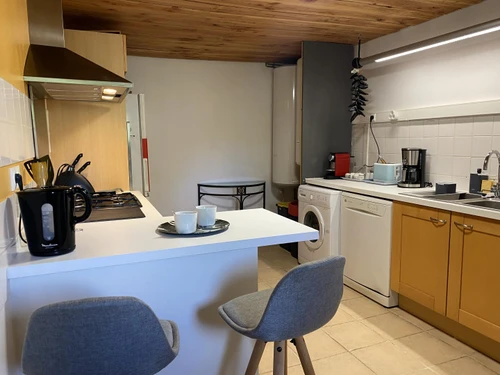 Gîte Gouise, 5 pièces, 8 personnes - photo_17493774661