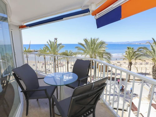 Appartement Salou, 4 pièces, 6 personnes - photo_17805725028