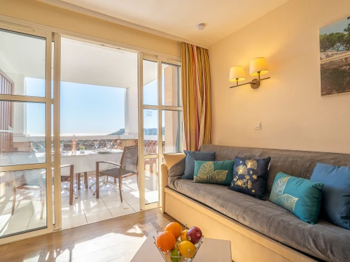 Apartment Saint-Raphaël, 1 bedroom, 4 persons - photo_17259041558