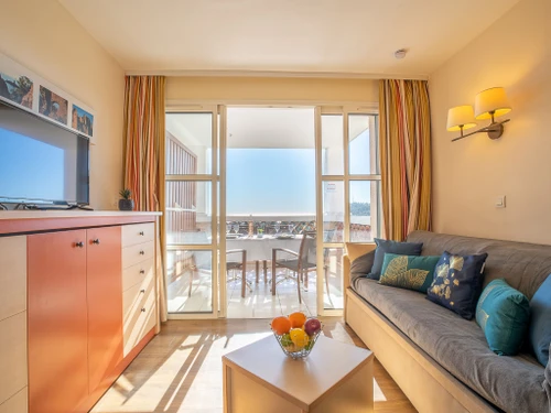 Apartment Saint-Raphaël, 1 bedroom, 4 persons - photo_17259041558