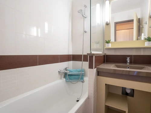 Apartment Saint-Raphaël, 1 bedroom, 4 persons - photo_17306177930