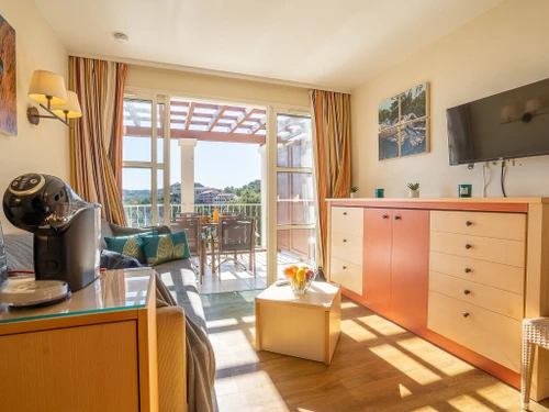 Apartment Saint-Raphaël, 1 bedroom, 4 persons - photo_17417524139