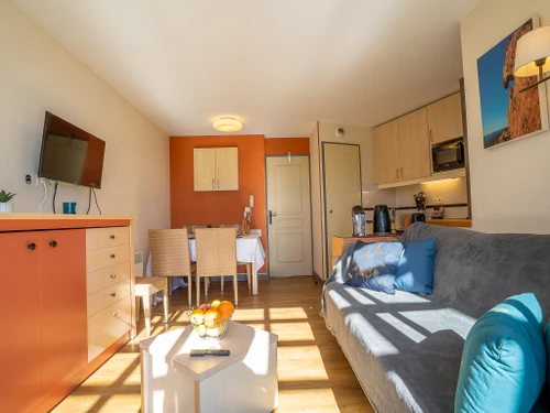Apartment Saint-Raphaël, 1 bedroom, 4 persons - photo_17417524139