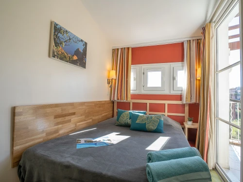 Apartment Saint-Raphaël, 1 bedroom, 4 persons - photo_17417524139