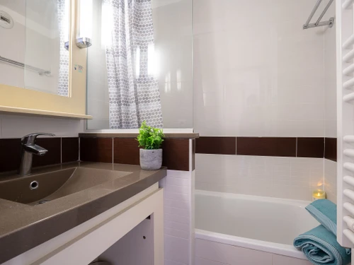 Apartment Saint-Raphaël, 1 bedroom, 4 persons - photo_17417524139