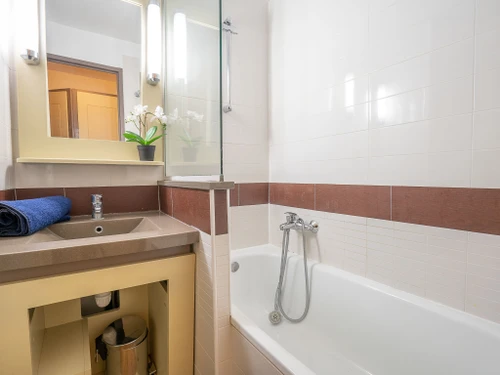 Ferienwohnung Saint-Raphaël, Studio, 4 Personen - photo_17351177397