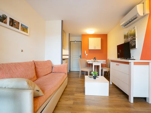 Ferienwohnung Saint-Raphaël, Studio, 4 Personen - photo_17351177397