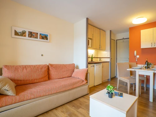 Ferienwohnung Saint-Raphaël, Studio, 4 Personen - photo_17351177397