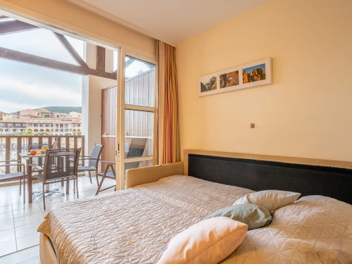 Ferienwohnung Saint-Raphaël, Studio, 4 Personen - photo_17351177397