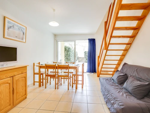 Ferienhaus Carcans Plage, 3 Schlafzimmer, 6 Personen - photo_1011587549080