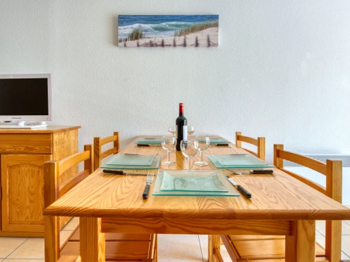 Ferienhaus Carcans Plage, 3 Schlafzimmer, 6 Personen - photo_1011587549080