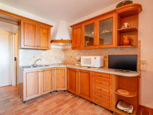 Apartment Saint-Aygulf, 1 bedroom, 4 persons - photo_1011587552544