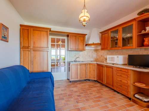 Apartment Saint-Aygulf, 1 bedroom, 4 persons - photo_1011587552544