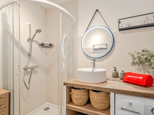 Ferienwohnung Dinard, 1 Schlafzimmer, 2 Personen - photo_1011587554146