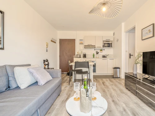 Ferienwohnung Dinard, 1 Schlafzimmer, 2 Personen - photo_1011587554146