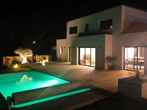 Ferienhaus Brignogan-Plage, 4 Schlafzimmer, 10 Personen - photo_1011379755883