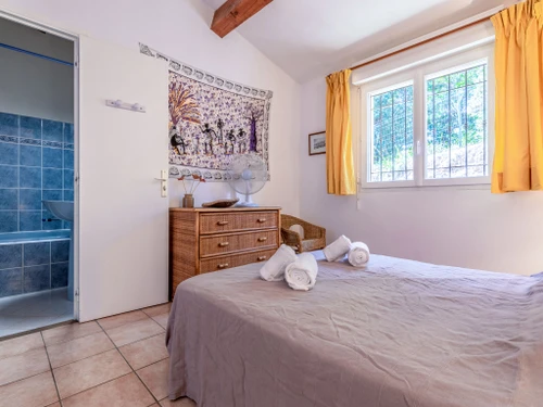 Villa Porto-Vecchio, 3 bedrooms, 7 persons - photo_19345530551