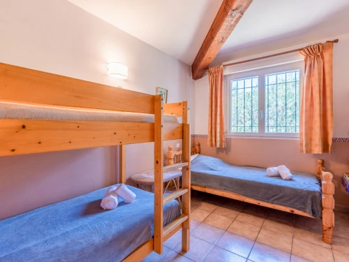 Villa Porto-Vecchio, 3 bedrooms, 7 persons - photo_19345530551