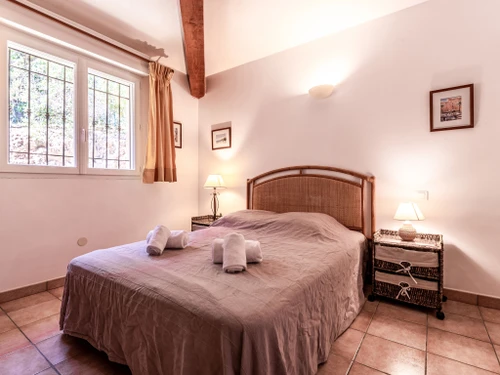 Villa Porto-Vecchio, 3 bedrooms, 7 persons - photo_19345530551