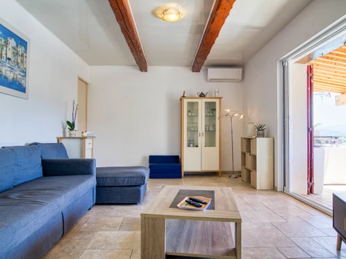 Studio Vidauban, 3 bedrooms, 8 persons - photo_1011587565017