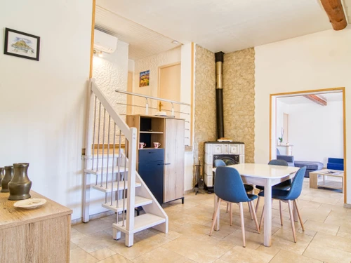 Studio Vidauban, 3 bedrooms, 8 persons - photo_1011587565017