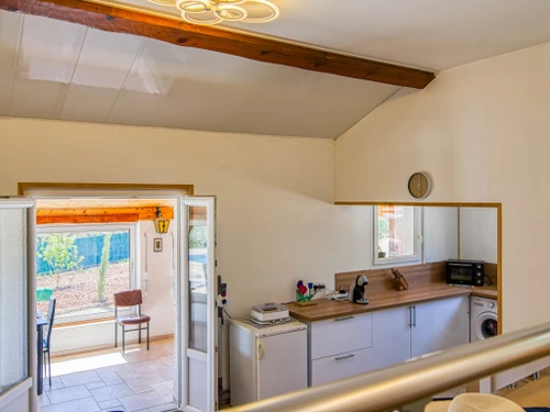 Studio Vidauban, 3 bedrooms, 8 persons - photo_1011587565017