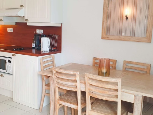 Appartement Fouesnant, 2 pièces, 4 personnes - photo_1011585700850