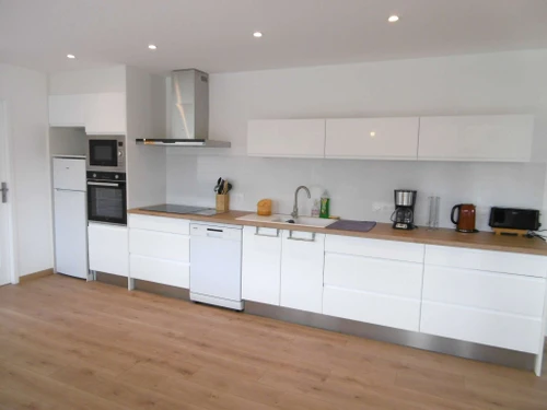 Appartement Sarzeau, 4 pièces, 6 personnes - photo_1011543644249