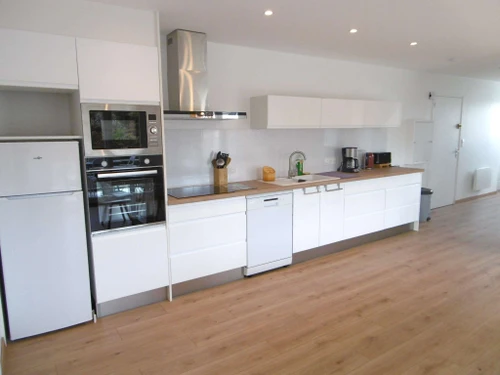 Appartement Sarzeau, 4 pièces, 6 personnes - photo_1011543644249