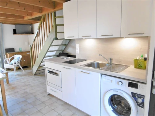 Maison Sarzeau, 3 pièces, 4 personnes - photo_8639700299