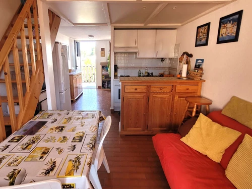 Appartement Cap d'Agde, 2 pièces, 6 personnes - photo_15298088977
