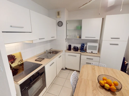 Appartement Menton, 2 pièces, 4 personnes - photo_19562353108