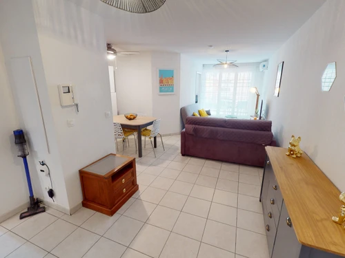 Appartement Menton, 2 pièces, 4 personnes - photo_19562353108