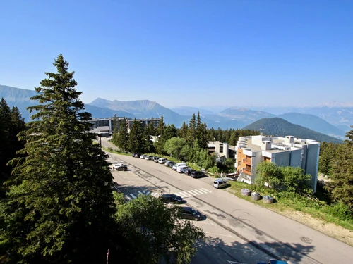 Studio Chamrousse, studio flat, 4 persons - photo_14899780804