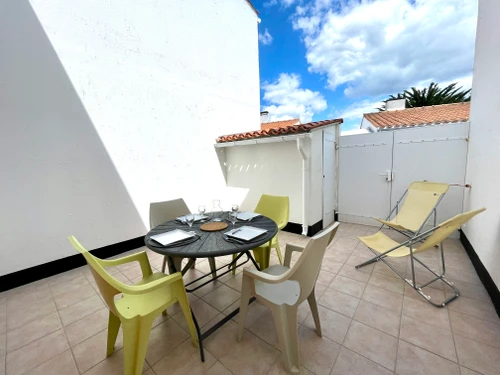 Maison Bretignolles-sur-Mer, 3 pièces, 4 personnes - photo_1011328006496