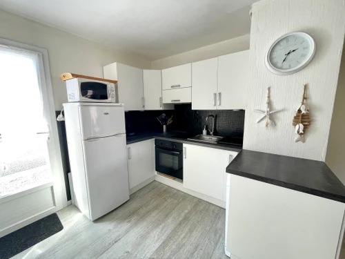 Maison Bretignolles-sur-Mer, 3 pièces, 4 personnes - photo_1011328006496