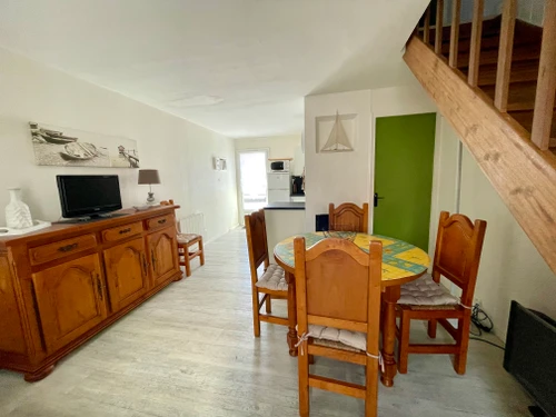 Maison Bretignolles-sur-Mer, 3 pièces, 4 personnes - photo_1011328006496