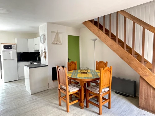 Maison Bretignolles-sur-Mer, 3 pièces, 4 personnes - photo_1011328006496