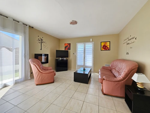 Maison Saint-Michel-en-l'Herm, 3 pièces, 4 personnes - photo_14017289890