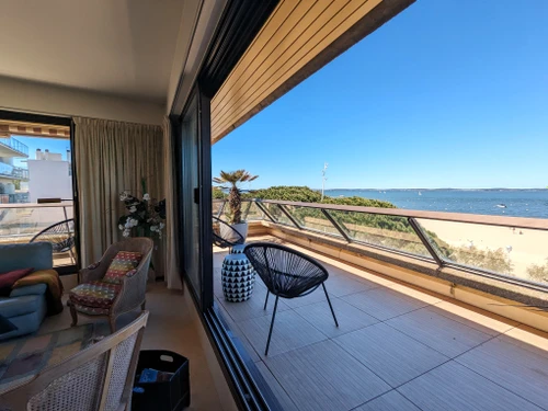 Appartement Arcachon, 4 pièces, 5 personnes - photo_1011556848048
