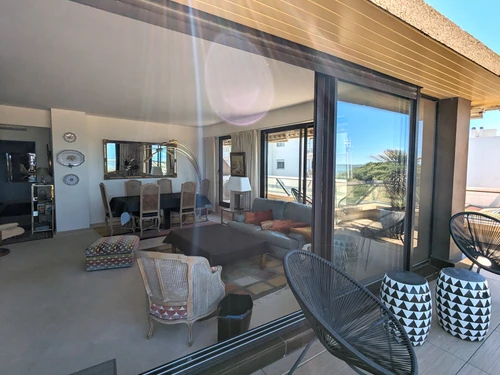 Appartement Arcachon, 4 pièces, 5 personnes - photo_1011556848048