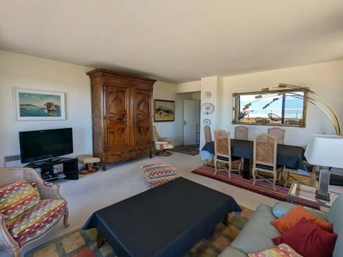 Appartement Arcachon, 4 pièces, 5 personnes - photo_1011556848048