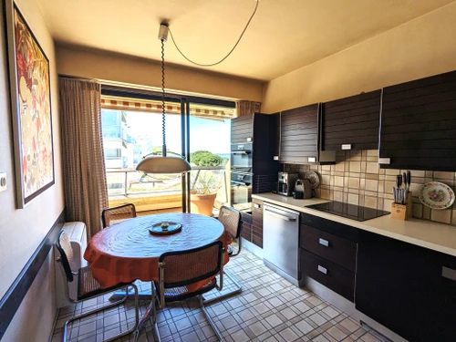 Appartement Arcachon, 4 pièces, 5 personnes - photo_1011556848048