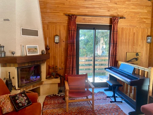 Chalet Les Angles, 5 bedrooms, 10 persons - photo_1011587642788