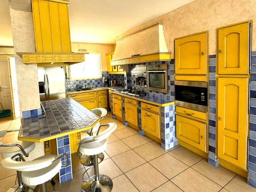 Villa Agde, 3 bedrooms, 6 persons - photo_1011587642908