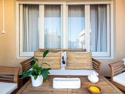 Apartment Málaga, 6 bedrooms, 12 persons - photo_18508891509